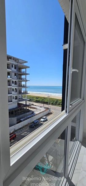 Itajaí - Praia Brava Frente Mar - 3 dormitórios (3 suítes): 16ª foto da galeria de imagens do imóvel