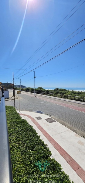 Itajaí - Praia Brava Frente Mar - 3 dormitórios (3 suítes): 32ª foto da galeria de imagens do imóvel