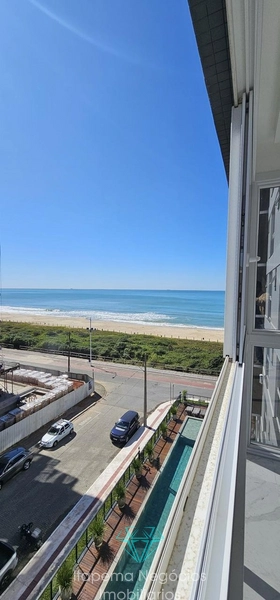 Itajaí - Praia Brava Frente Mar - 3 dormitórios (3 suítes): 5ª foto da galeria de imagens do imóvel