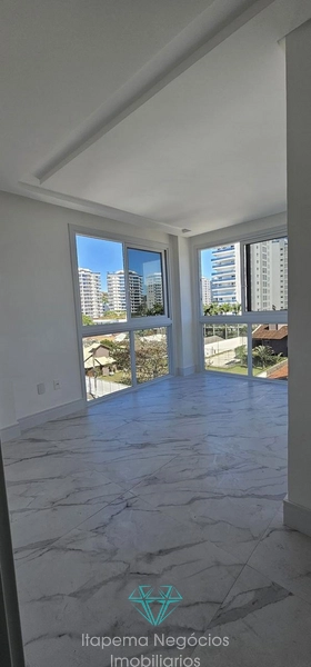 Itajaí - Praia Brava Frente Mar - 3 dormitórios (3 suítes): 10ª foto da galeria de imagens do imóvel