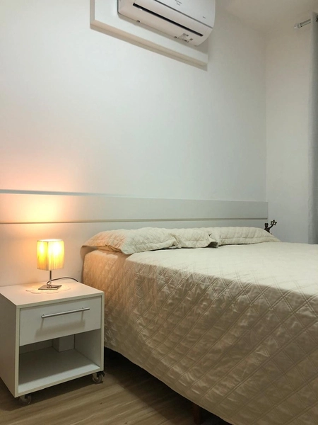 Apartamento à Venda no Centro de Balneário Piçarras: 5ª foto da galeria de imagens do imóvel