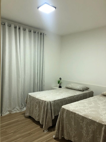 Apartamento à Venda no Centro de Balneário Piçarras: 7ª foto da galeria de imagens do imóvel