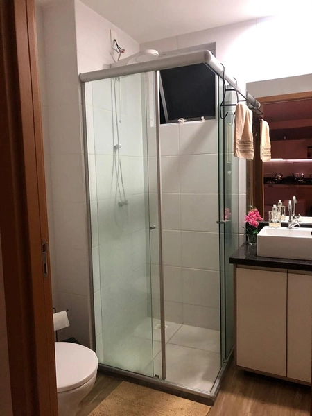 Apartamento à Venda no Centro de Balneário Piçarras: 10ª foto da galeria de imagens do imóvel