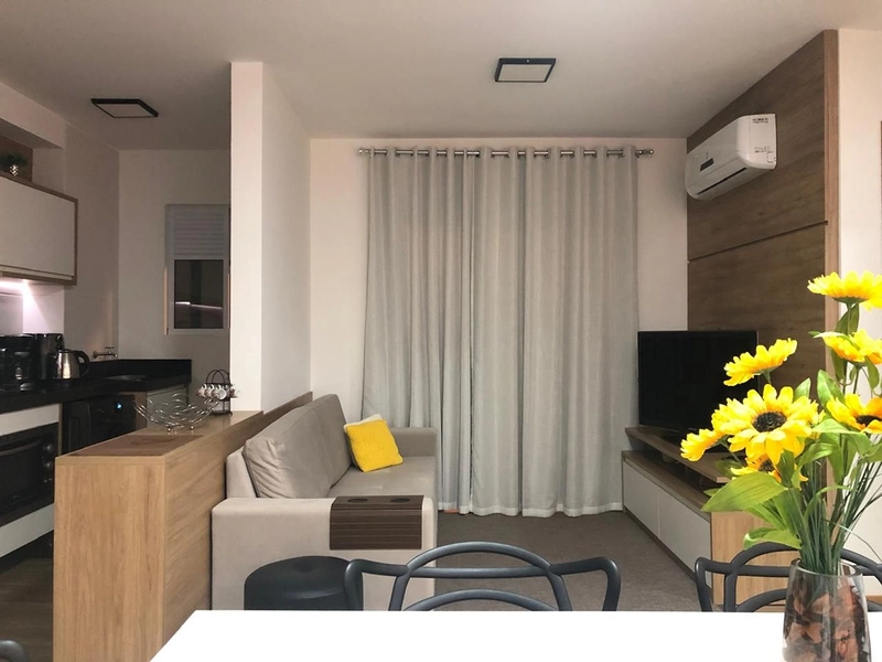 Apartamento à Venda no Centro de Balneário Piçarras: 17ª foto da galeria de imagens do imóvel