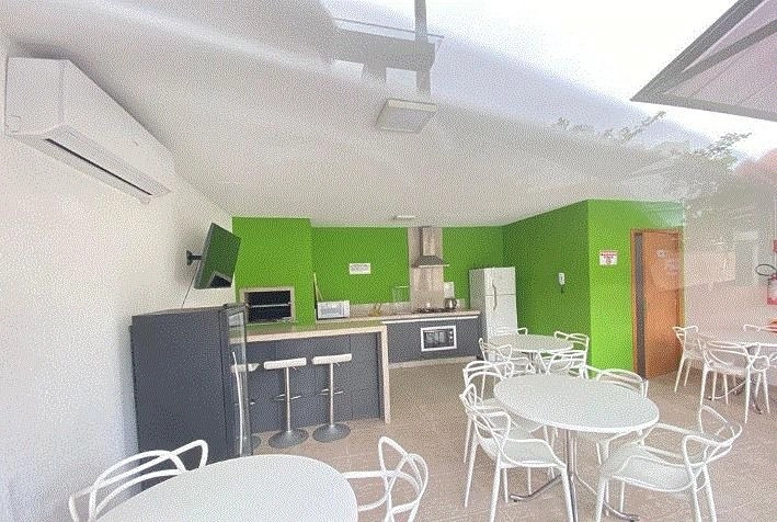 Apartamento à Venda no Centro de Balneário Piçarras: 28ª foto da galeria de imagens do imóvel