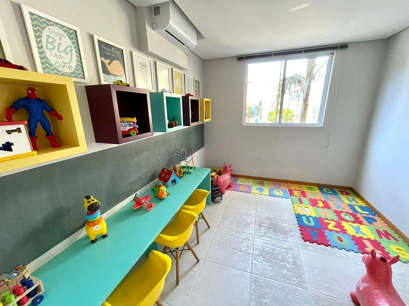 Apartamento à Venda no Centro de Balneário Piçarras: 21ª foto da galeria de imagens do imóvel