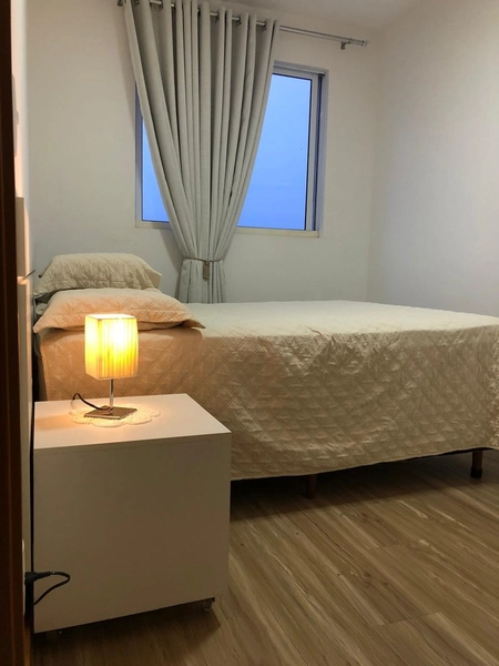 Apartamento à Venda no Centro de Balneário Piçarras: 2ª foto da galeria de imagens do imóvel