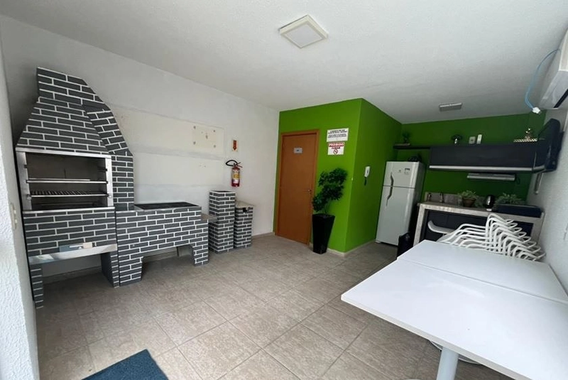 Apartamento à Venda no Centro de Balneário Piçarras: 26ª foto da galeria de imagens do imóvel