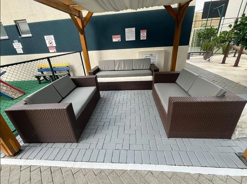 Apartamento à Venda no Centro de Balneário Piçarras: 22ª foto da galeria de imagens do imóvel