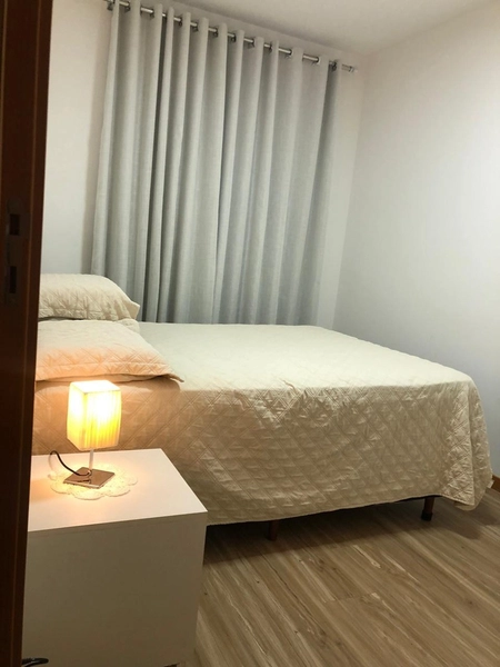 Apartamento à Venda no Centro de Balneário Piçarras: 4ª foto da galeria de imagens do imóvel