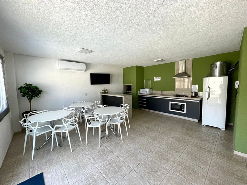 Apartamento à Venda no Centro de Balneário Piçarras: 27ª foto da galeria de imagens do imóvel