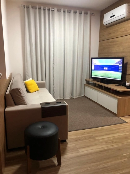 Apartamento à Venda no Centro de Balneário Piçarras: 14ª foto da galeria de imagens do imóvel