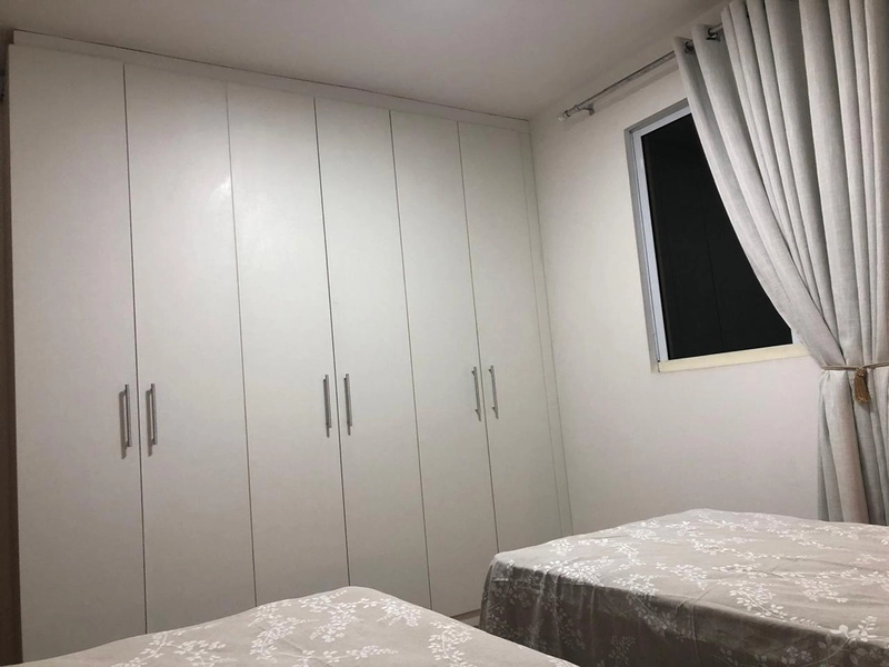 Apartamento à Venda no Centro de Balneário Piçarras: 8ª foto da galeria de imagens do imóvel