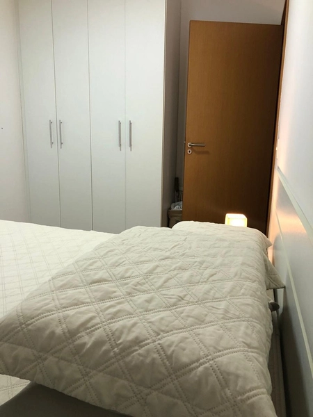 Apartamento à Venda no Centro de Balneário Piçarras: 3ª foto da galeria de imagens do imóvel