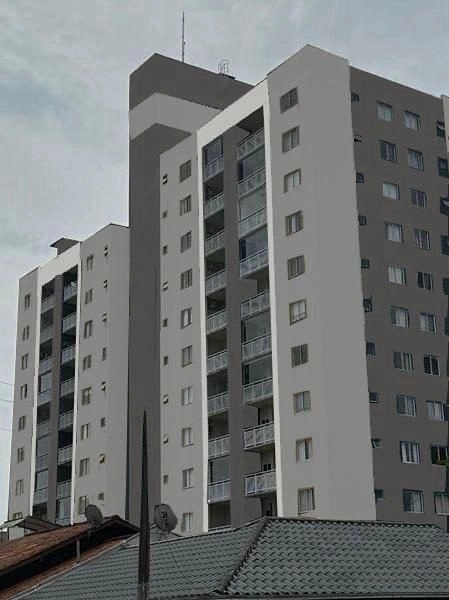 Apartamento à Venda no Centro de Balneário Piçarras: 32ª foto da galeria de imagens do imóvel