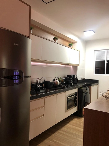 Apartamento à Venda no Centro de Balneário Piçarras: 13ª foto da galeria de imagens do imóvel