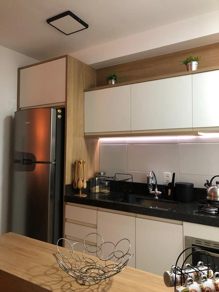 Apartamento à Venda no Centro de Balneário Piçarras: 12ª foto da galeria de imagens do imóvel