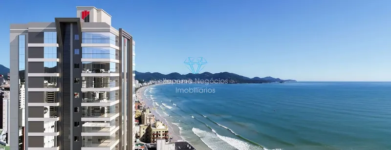 Apartamento com 04 dormitórios, 04 suítes.: 5ª foto da galeria de imagens do imóvel