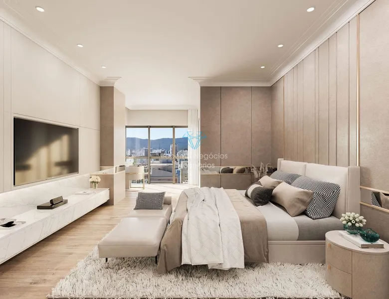 Apartamento com 04 dormitórios, 04 suítes.: 22ª foto da galeria de imagens do imóvel