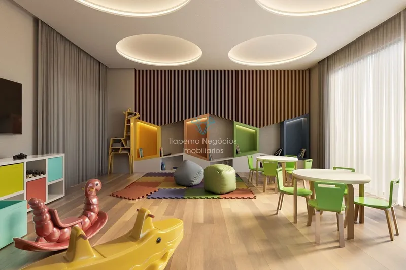 Apartamento com 04 dormitórios, 04 suítes.: 14ª foto da galeria de imagens do imóvel