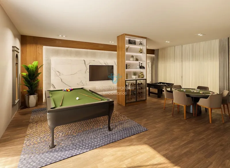 Apartamento com 04 dormitórios, 04 suítes.: 18ª foto da galeria de imagens do imóvel