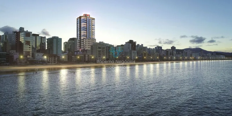 Apartamento com 04 dormitórios, 04 suítes.: 7ª foto da galeria de imagens do imóvel