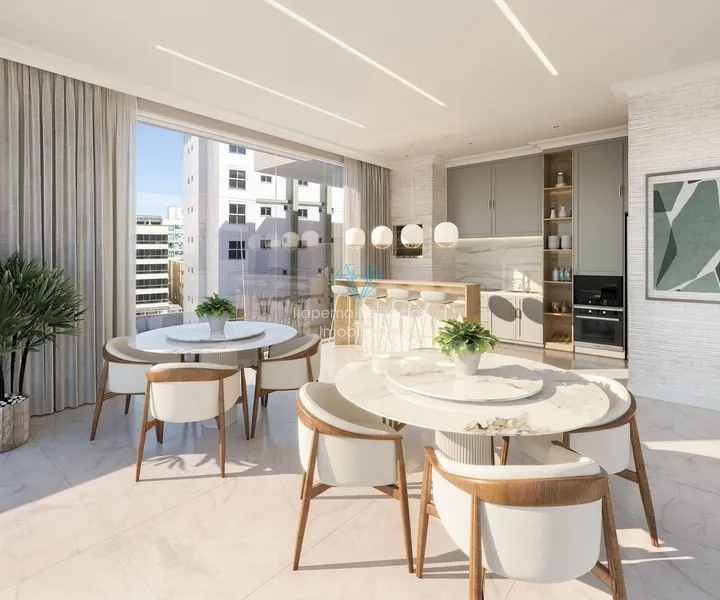 Apartamento com 04 dormitórios, 04 suítes.: 16ª foto da galeria de imagens do imóvel
