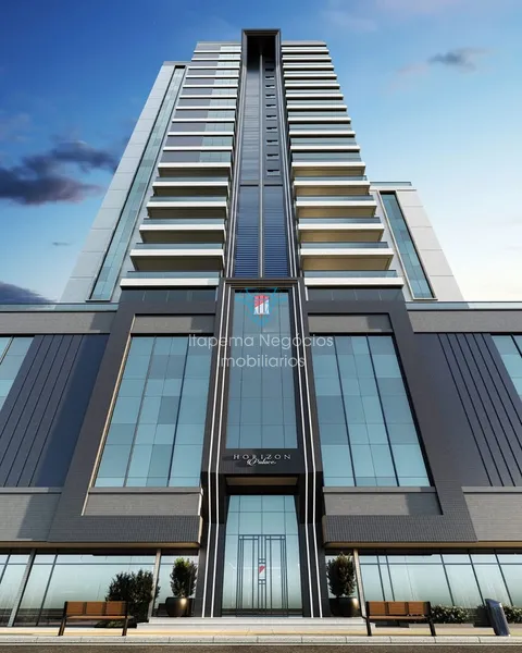 Apartamento com 04 dormitórios, 04 suítes.: 10ª foto da galeria de imagens do imóvel