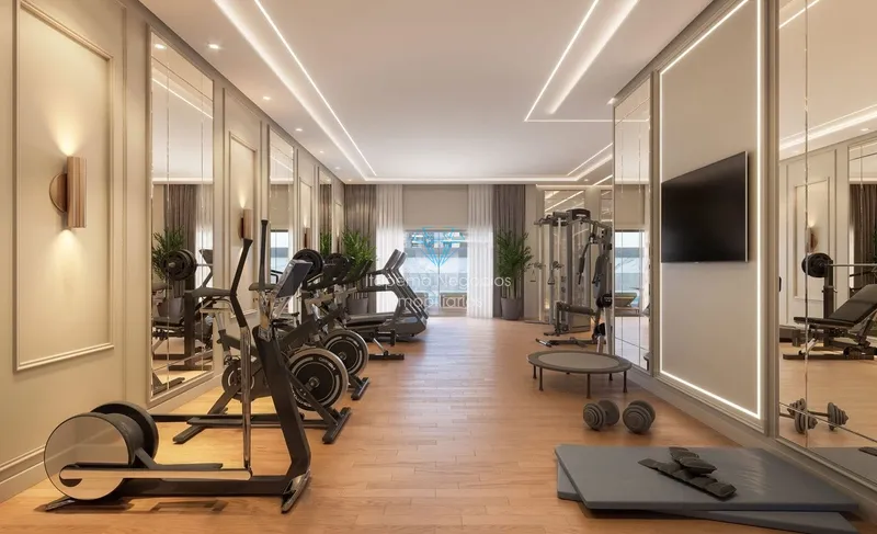 Apartamento com 04 dormitórios, 04 suítes.: 19ª foto da galeria de imagens do imóvel