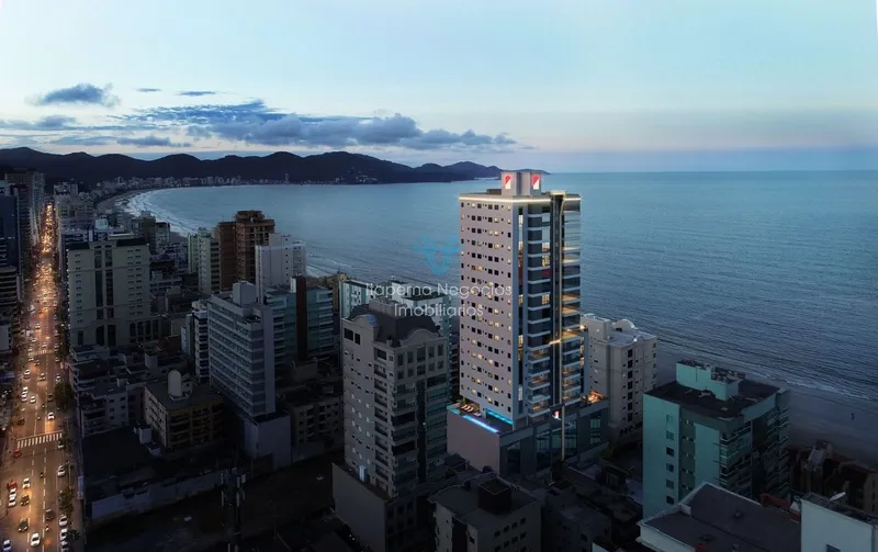 Apartamento com 04 dormitórios, 04 suítes.: 6ª foto da galeria de imagens do imóvel