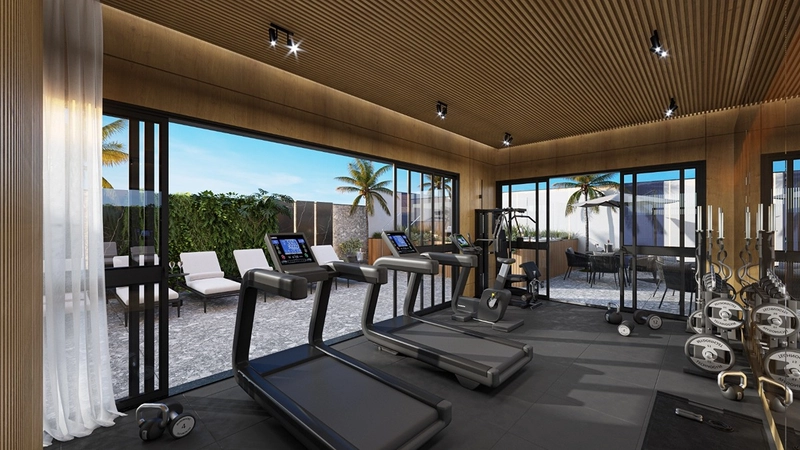 Apartamento em Balneário Perequê 3 dormitórios, 3 suítes, sacada com churrasqueira fino acabamento!: 3ª foto da galeria de imagens do imóvel