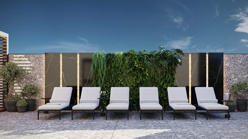 Apartamento em Balneário Perequê 3 dormitórios, 3 suítes, sacada com churrasqueira fino acabamento!: 4ª foto da galeria de imagens do imóvel