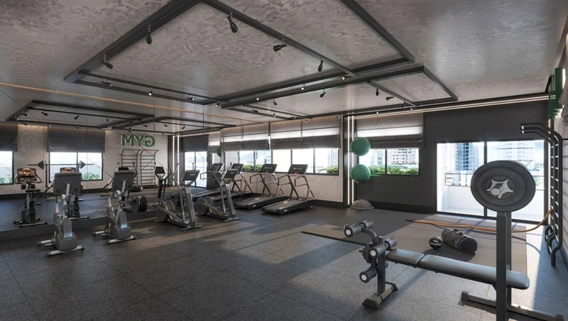 localização privilegiada que oferece uma vista espetacular e um cenário único de beleza e exclusividade: 13ª foto da galeria de imagens do imóvel