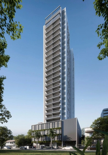 localização privilegiada que oferece uma vista espetacular e um cenário único de beleza e exclusividade: 2ª foto da galeria de imagens do imóvel