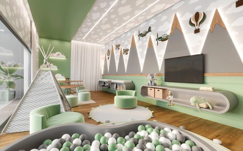 localização privilegiada que oferece uma vista espetacular e um cenário único de beleza e exclusividade: 12ª foto da galeria de imagens do imóvel