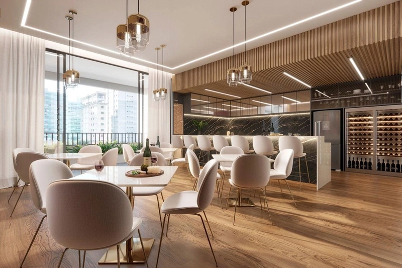 localização privilegiada que oferece uma vista espetacular e um cenário único de beleza e exclusividade: 9ª foto da galeria de imagens do imóvel