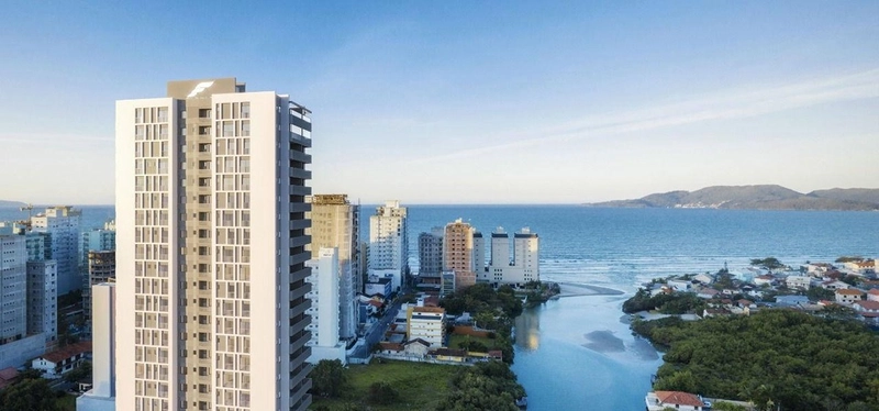 localização privilegiada que oferece uma vista espetacular e um cenário único de beleza e exclusividade: 3ª foto da galeria de imagens do imóvel