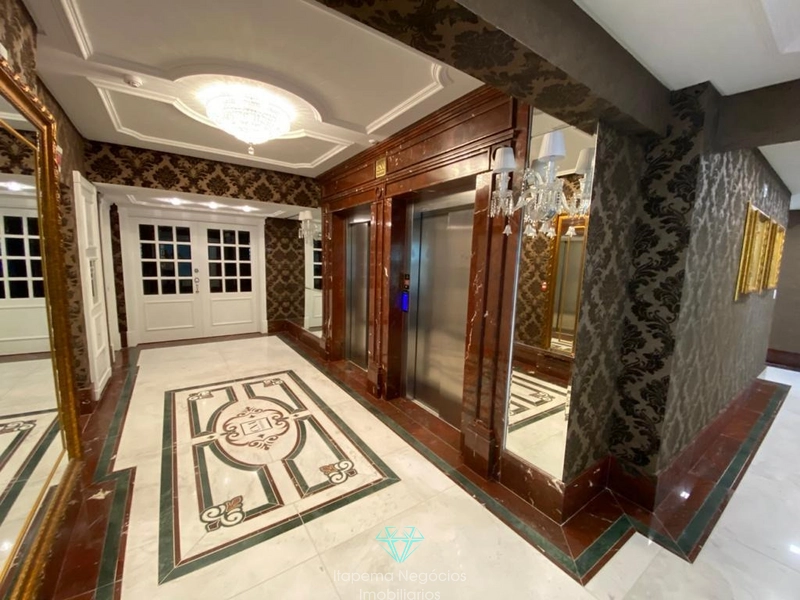 Apartamento Quadra Mar 4 Suítes na Meia Praia: 6ª foto da galeria de imagens do imóvel