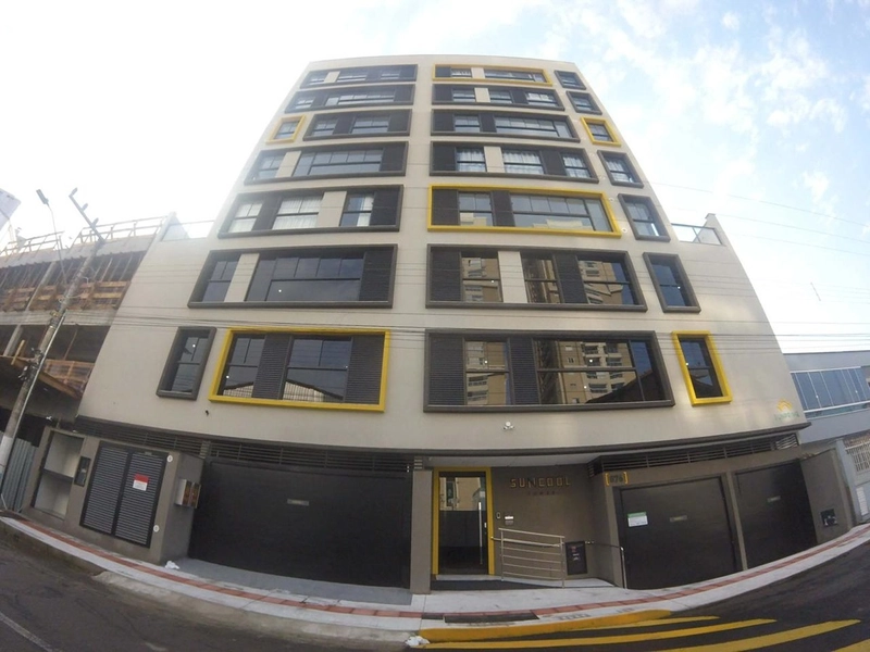 Compartilhe as maravilhas da melhor região, Meia Praia / Itapema: 2ª foto da galeria de imagens do imóvel