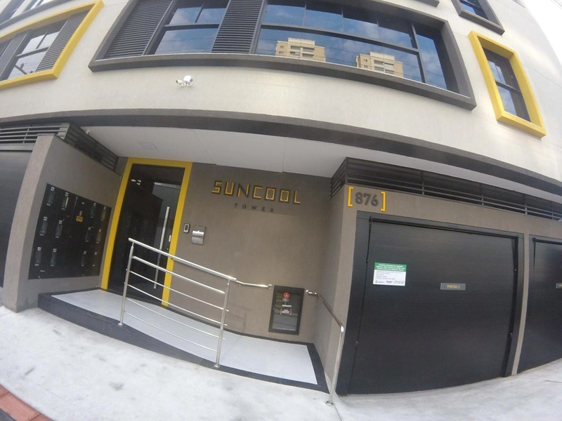 Compartilhe as maravilhas da melhor região, Meia Praia / Itapema: 3ª foto da galeria de imagens do imóvel