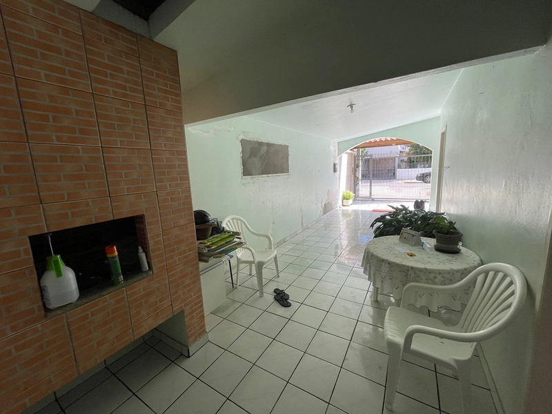 Casa Ampla em Meia Praia - Aconchegante com 3 Dormitórios – 107m² de Área Útil: 11ª foto da galeria de imagens do imóvel