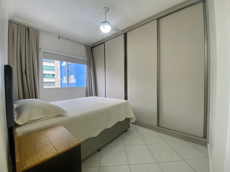 VENDA – APARTAMENTO SEGUNDA QUADRA MAR – MEIA PRAIA: 12ª foto da galeria de imagens do imóvel