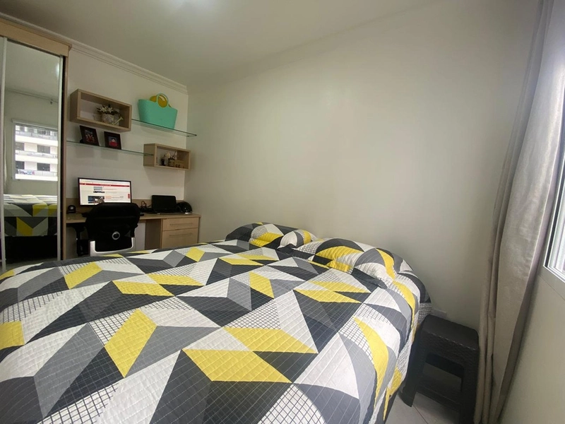 VENDA – APARTAMENTO SEGUNDA QUADRA MAR – MEIA PRAIA: 13ª foto da galeria de imagens do imóvel