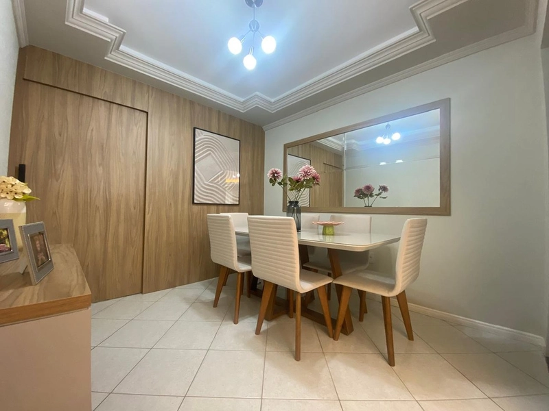 VENDA – APARTAMENTO SEGUNDA QUADRA MAR – MEIA PRAIA: 5ª foto da galeria de imagens do imóvel