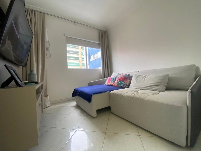 VENDA – APARTAMENTO SEGUNDA QUADRA MAR – MEIA PRAIA: 14ª foto da galeria de imagens do imóvel