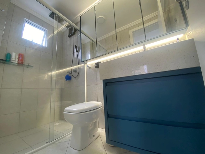 VENDA – APARTAMENTO SEGUNDA QUADRA MAR – MEIA PRAIA: 15ª foto da galeria de imagens do imóvel