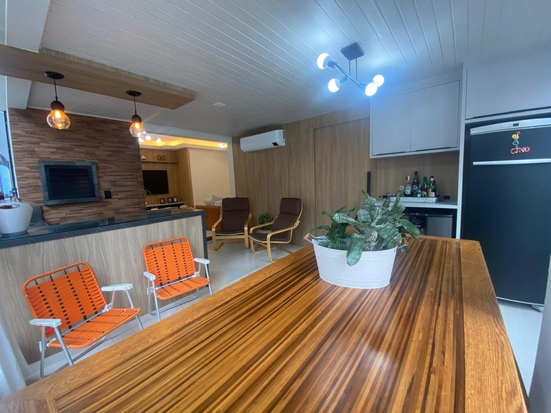 VENDA – APARTAMENTO SEGUNDA QUADRA MAR – MEIA PRAIA: 8ª foto da galeria de imagens do imóvel