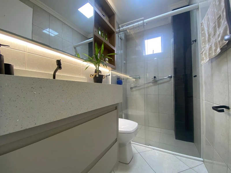 VENDA – APARTAMENTO SEGUNDA QUADRA MAR – MEIA PRAIA: 17ª foto da galeria de imagens do imóvel