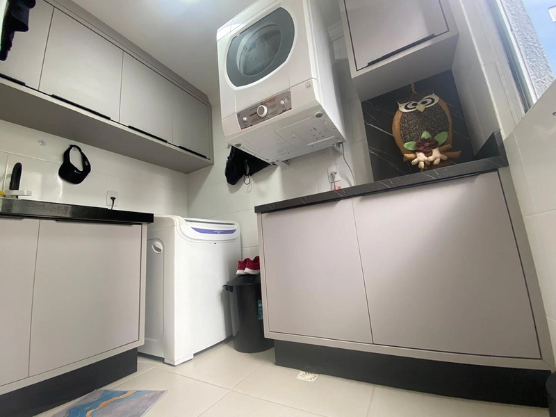 VENDA – APARTAMENTO SEGUNDA QUADRA MAR – MEIA PRAIA: 18ª foto da galeria de imagens do imóvel