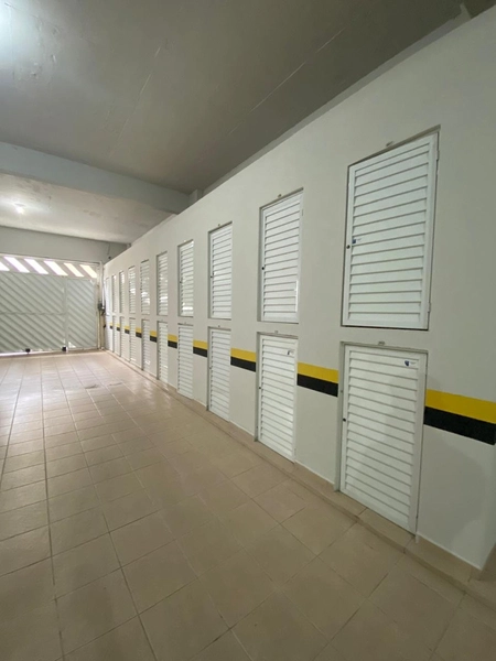 VENDA – APARTAMENTO SEGUNDA QUADRA MAR – MEIA PRAIA: 19ª foto da galeria de imagens do imóvel